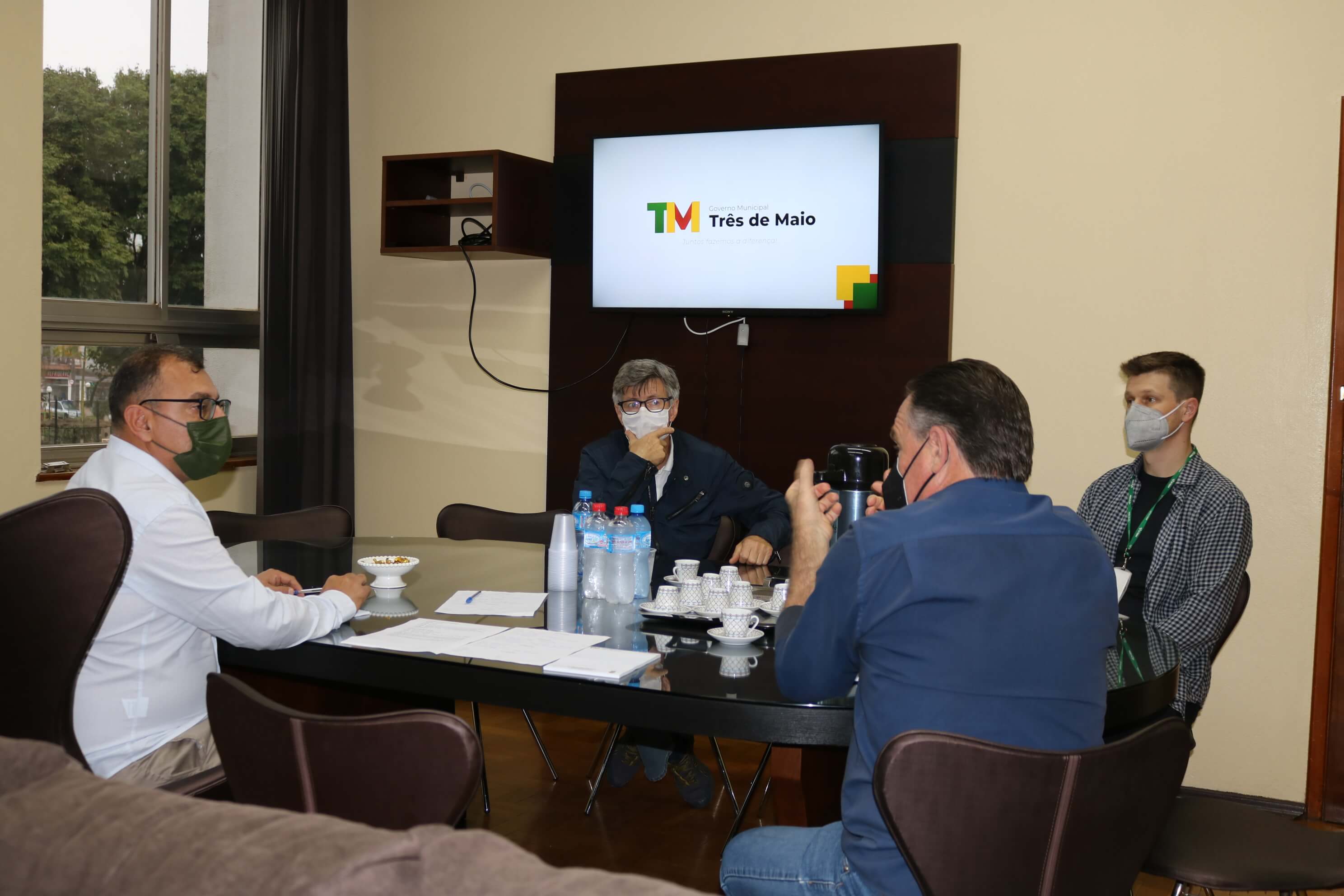 MUNICÍPIO PODERÁ IMPLANTAR PLACAS COM CÓDIGOS QR CODE EM PRÉDIOS HISTÓRICOS